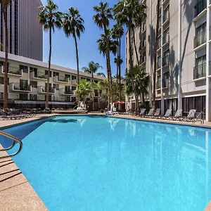 Hilton Garden Midtown Phoenix