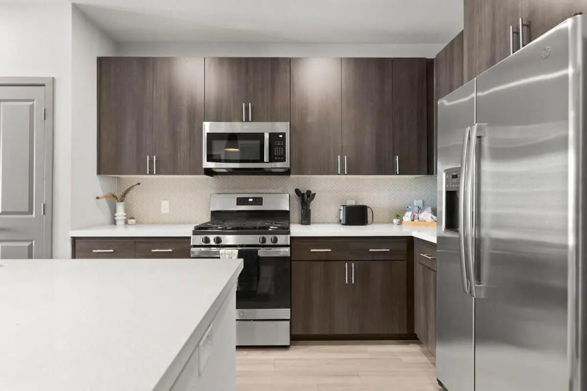 Cozysuites Phx Roro Gym, Pool, Pets, Parking! #10 Φοίνιξ Διαμέρισμα