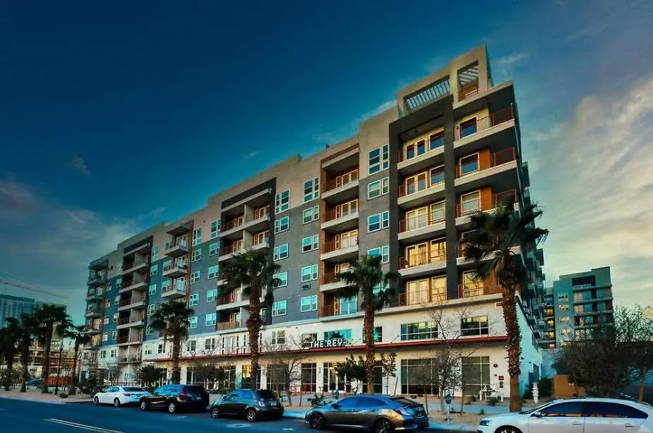 Διαμέρισμα Cozysuites Phx Roro Gym, Pool, Pets, Parking! #10 Φοίνιξ