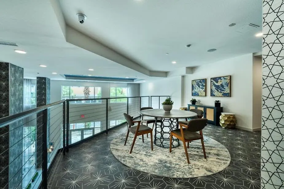 Cozysuites Phx Roro Gym, Pool, Pets, Parking! #10 Φοίνιξ