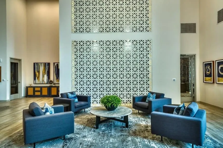 Cozysuites Phx Roro Gym, Pool, Pets, Parking! #10 Φοίνιξ 0*,  Ηνωμένες Πολιτείες της Αμερικής