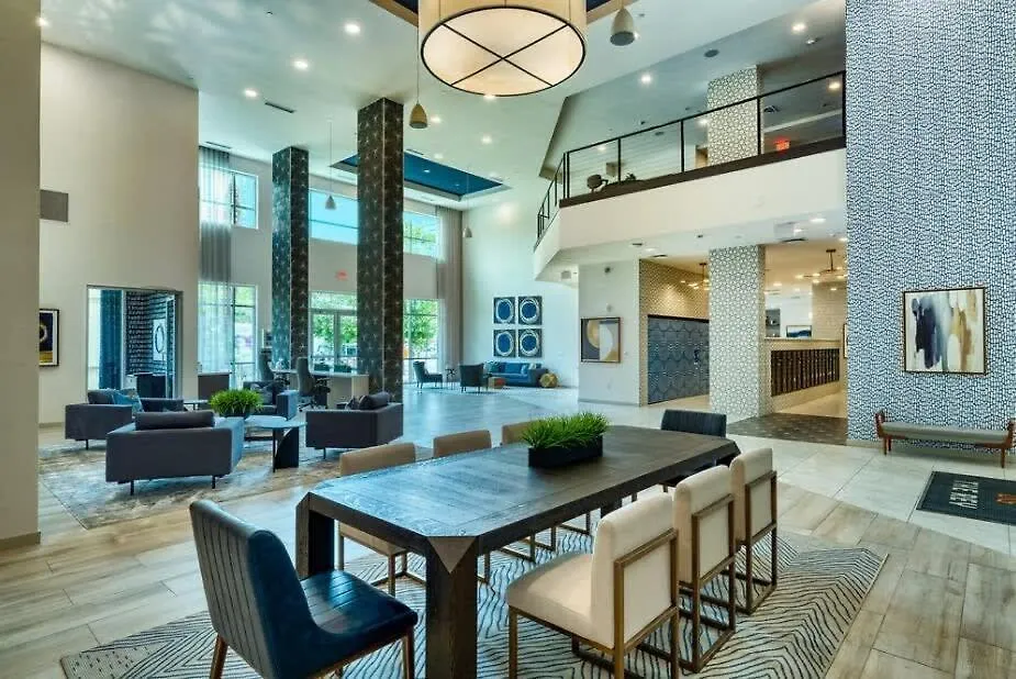 Cozysuites Phx Roro Gym, Pool, Pets, Parking! #10 Φοίνιξ