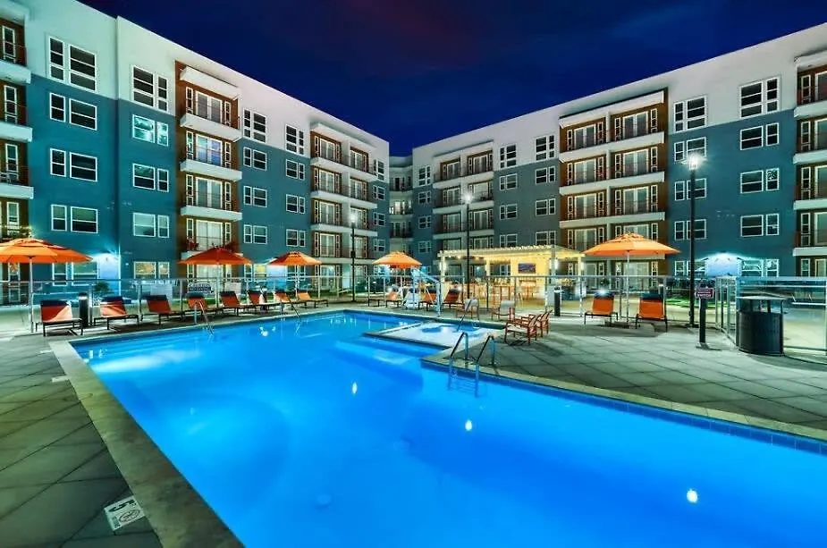 Cozysuites Phx Roro Gym, Pool, Pets, Parking! #10 Φοίνιξ Ηνωμένες Πολιτείες της Αμερικής