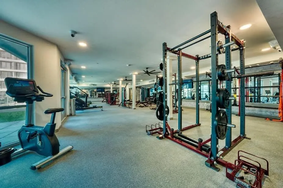 Διαμέρισμα Cozysuites Phx Roro Gym, Pool, Pets, Parking! #10 Φοίνιξ
