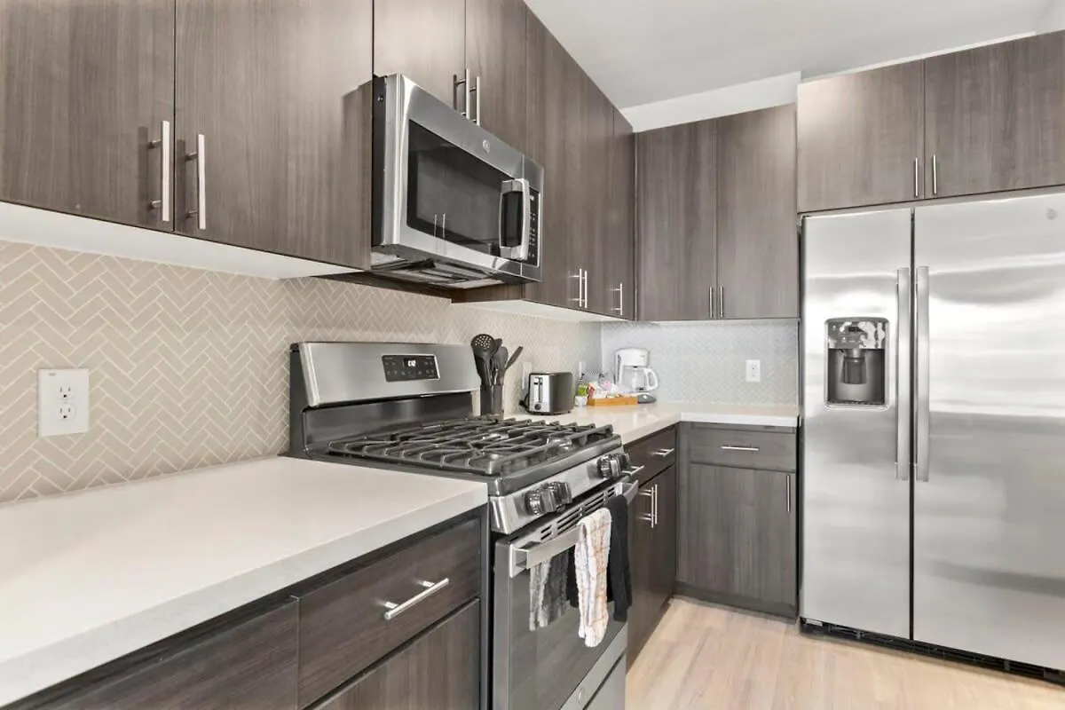 Διαμέρισμα Cozysuites Phx Roro Gym, Pool, Pets, Parking! #10 Φοίνιξ