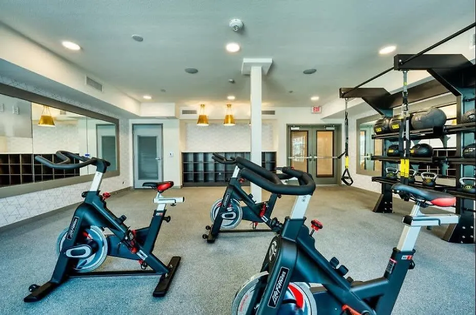 Cozysuites Phx Roro Gym, Pool, Pets, Parking! #10 Φοίνιξ Διαμέρισμα