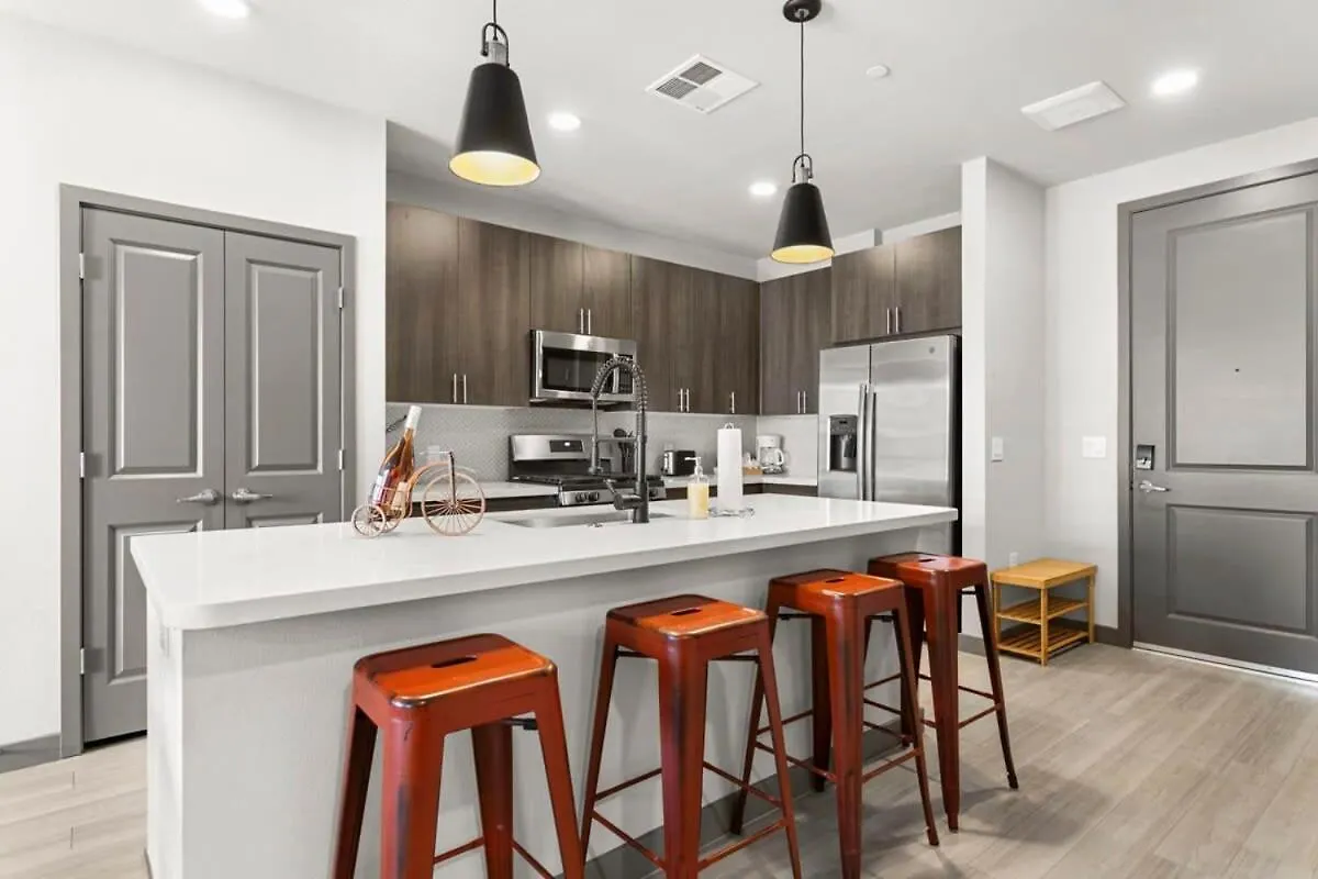 Cozysuites Phx Roro Gym, Pool, Pets, Parking! #10 Φοίνιξ Διαμέρισμα