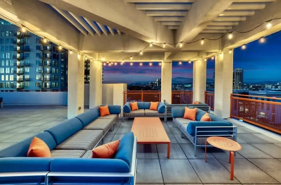 Cozysuites Phx Roro Gym, Pool, Pets, Parking! #10 Φοίνιξ Διαμέρισμα
